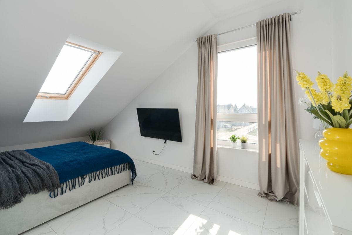 Mieszkanie 4 pokojowe na Sprzedaż