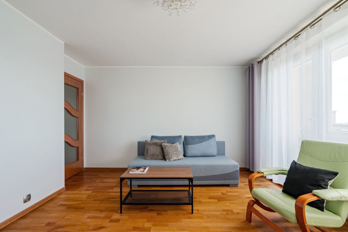 Mieszkanie 4 pokojowe na Sprzedaż