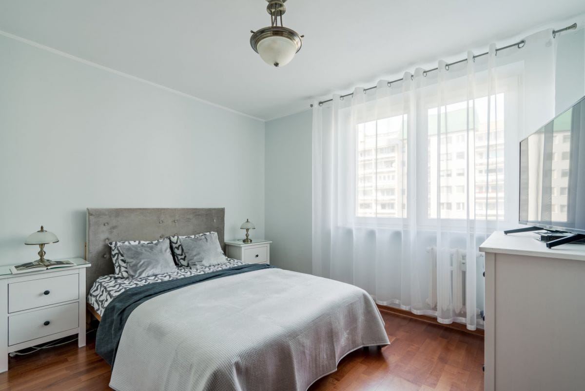 Mieszkanie 4 pokojowe na Sprzedaż