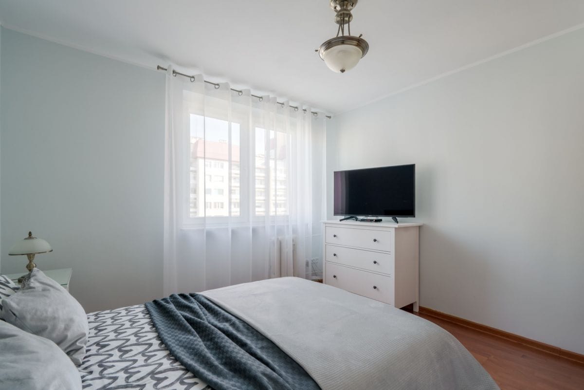 Mieszkanie 4 pokojowe na Sprzedaż