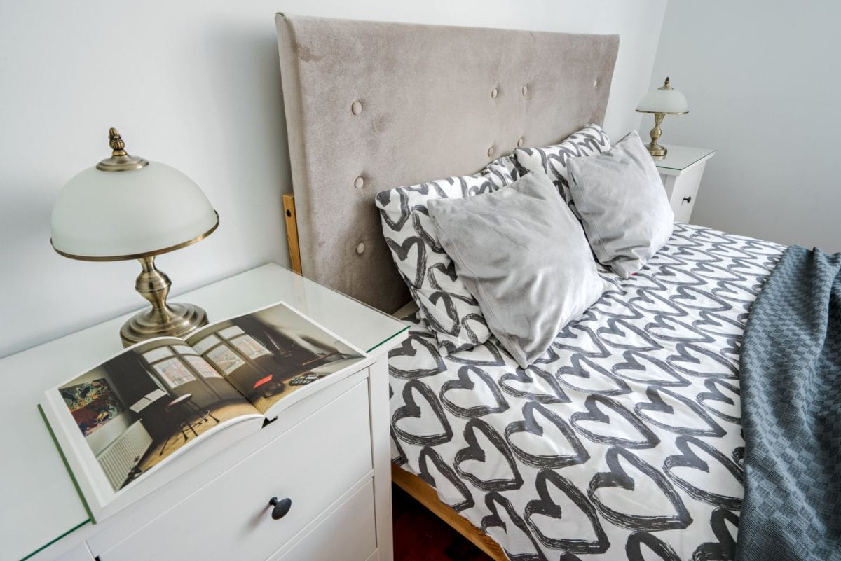 Mieszkanie 4 pokojowe na Sprzedaż