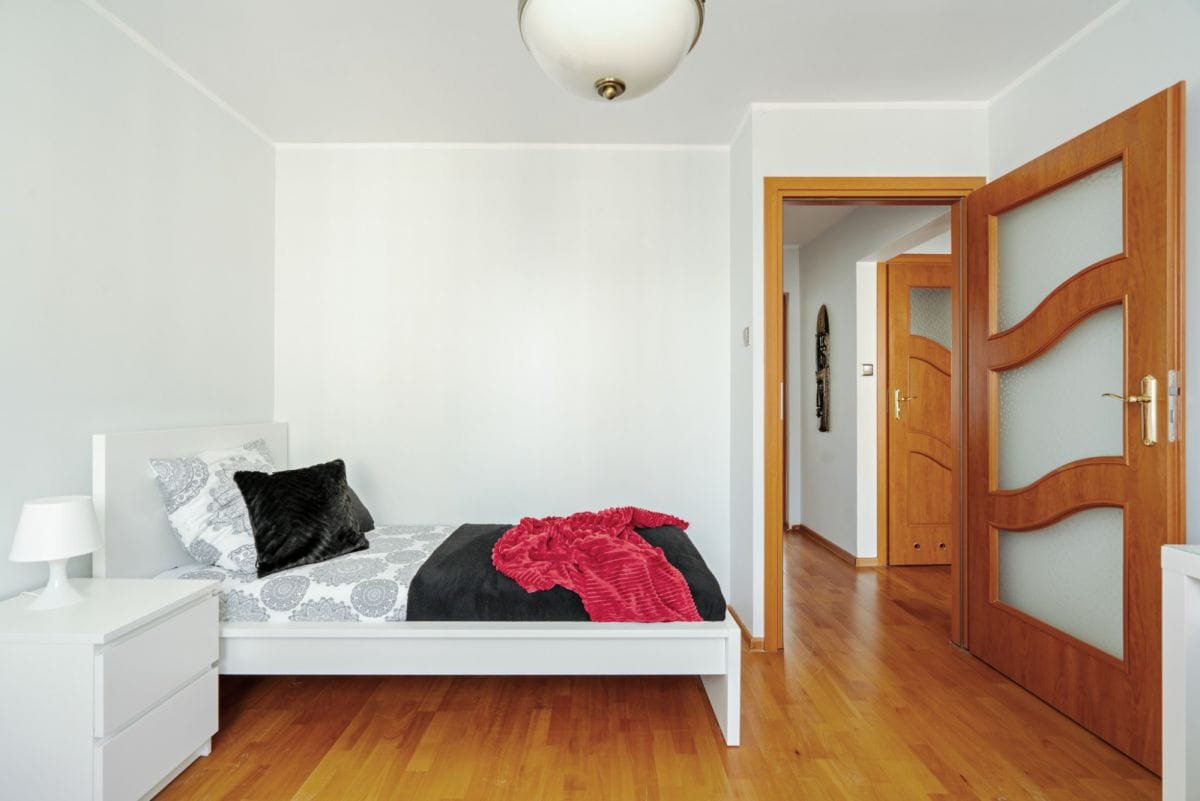 Mieszkanie 4 pokojowe na Sprzedaż