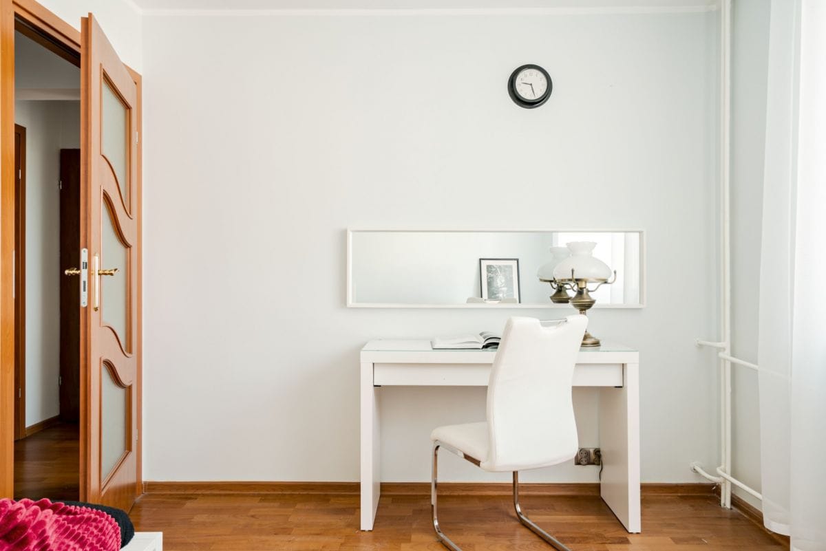 Mieszkanie 4 pokojowe na Sprzedaż