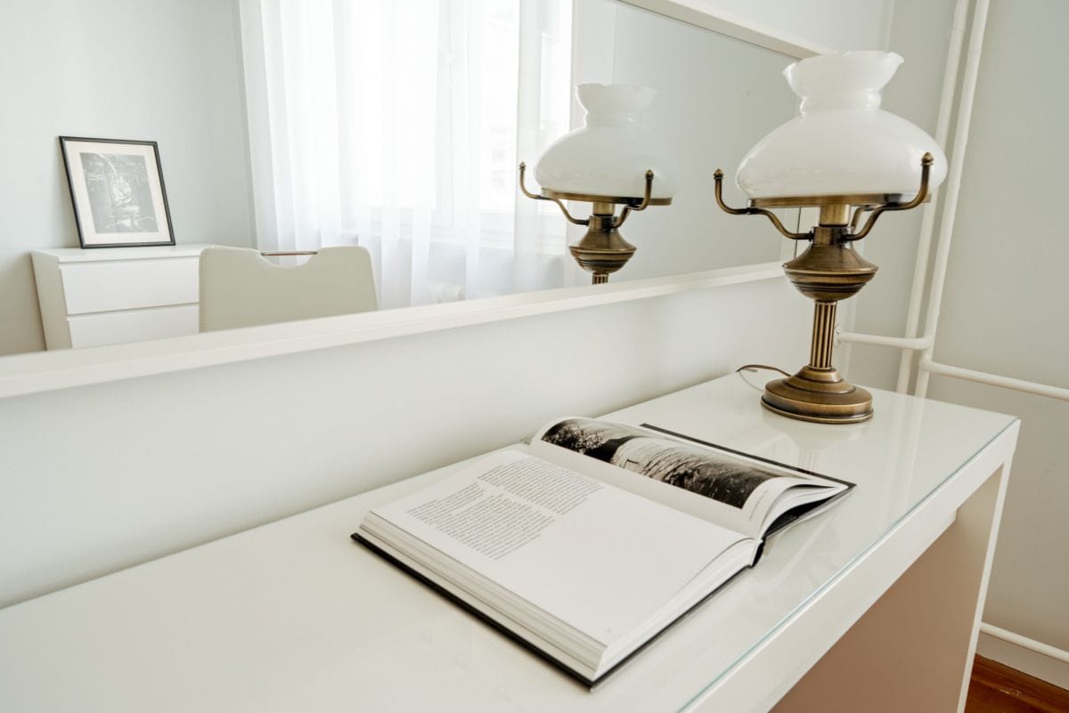 Mieszkanie 4 pokojowe na Sprzedaż