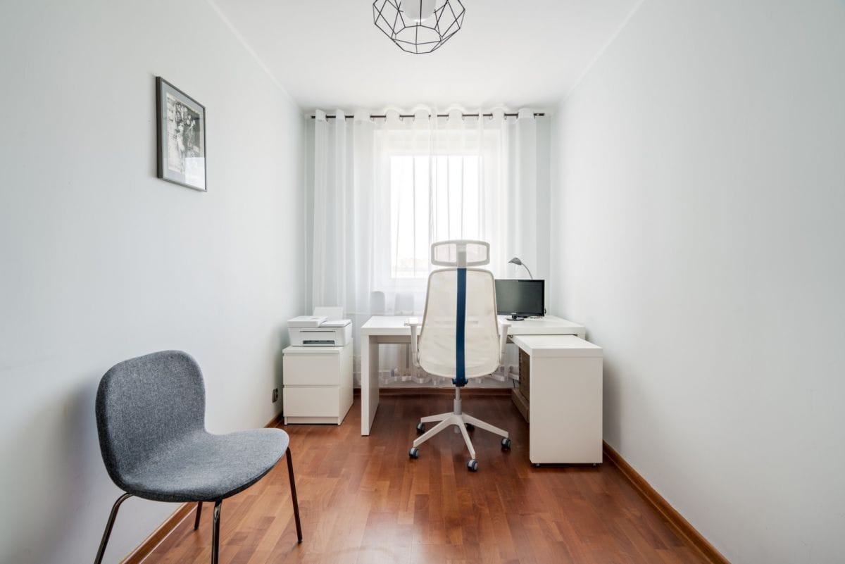 Mieszkanie 4 pokojowe na Sprzedaż