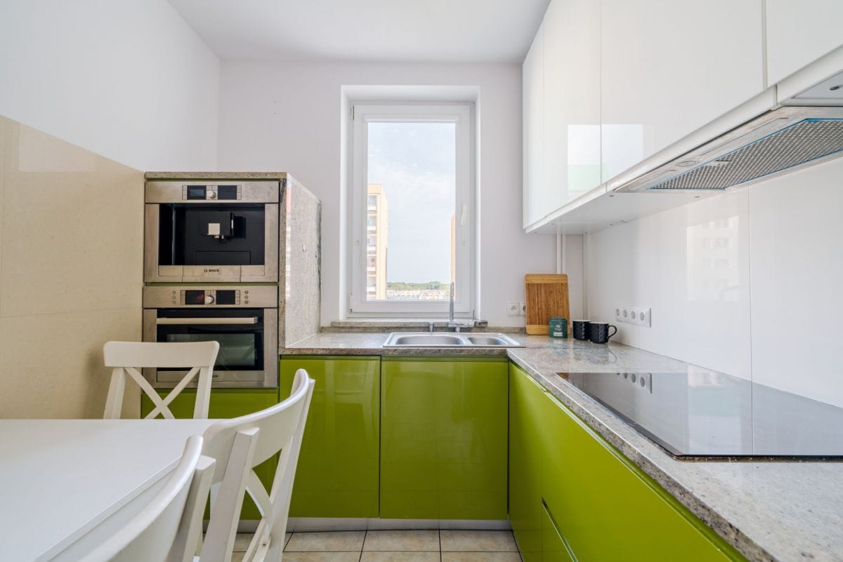 Mieszkanie 4 pokojowe na Sprzedaż