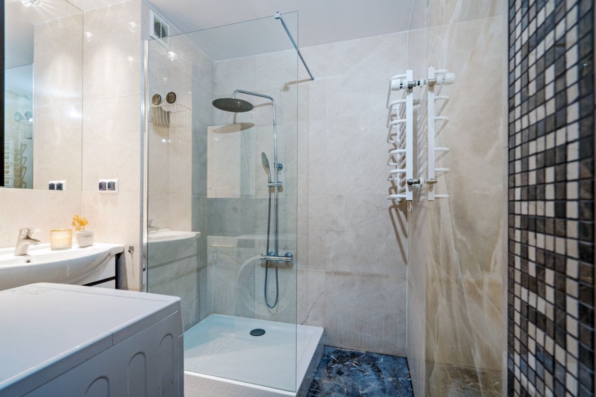 Mieszkanie 4 pokojowe na Sprzedaż