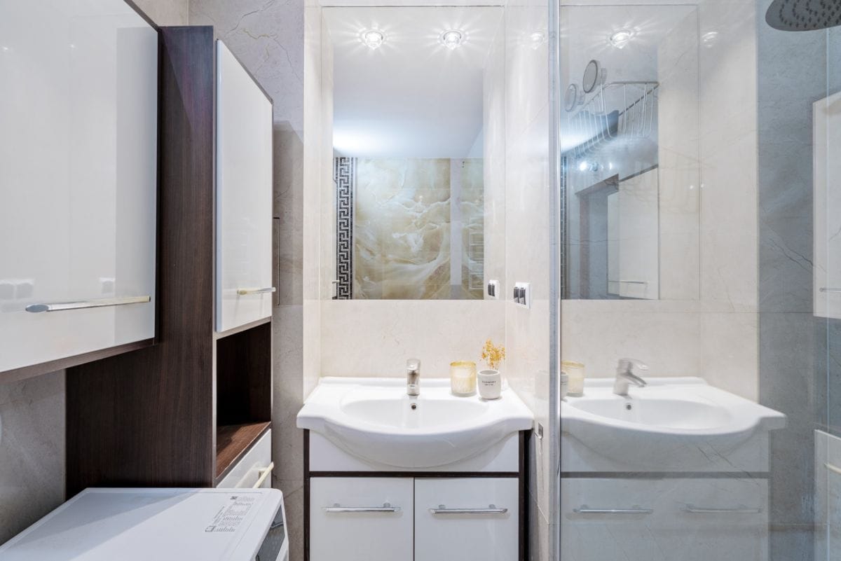 Mieszkanie 4 pokojowe na Sprzedaż