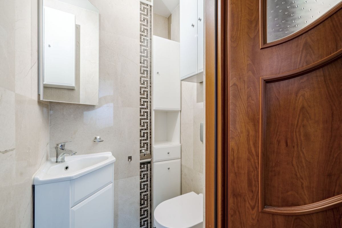 Mieszkanie 4 pokojowe na Sprzedaż