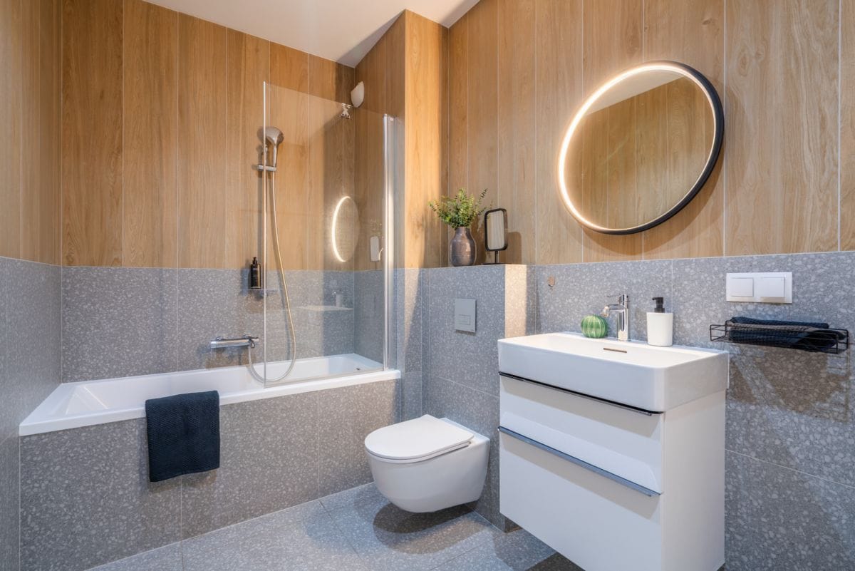 Mieszkanie 2 pokojowe na Sprzedaż