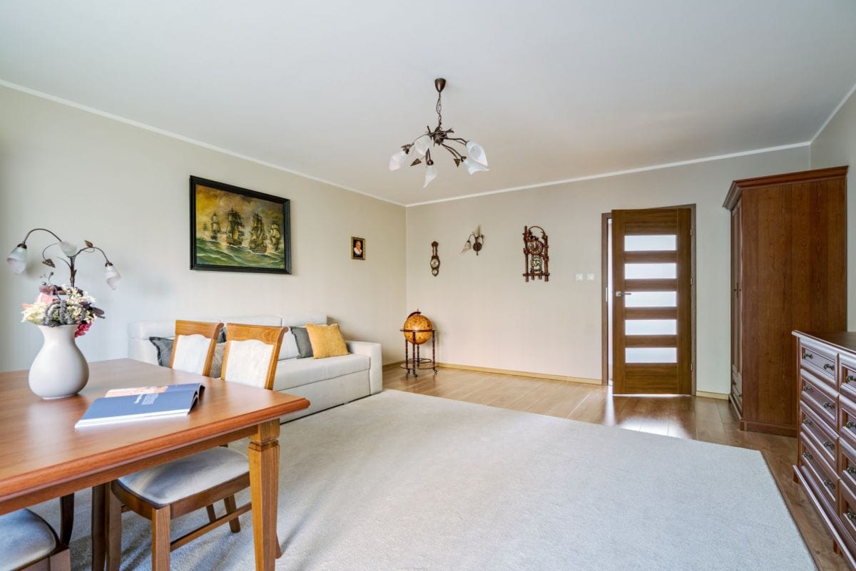 Mieszkanie 3 pokojowe na Sprzedaż