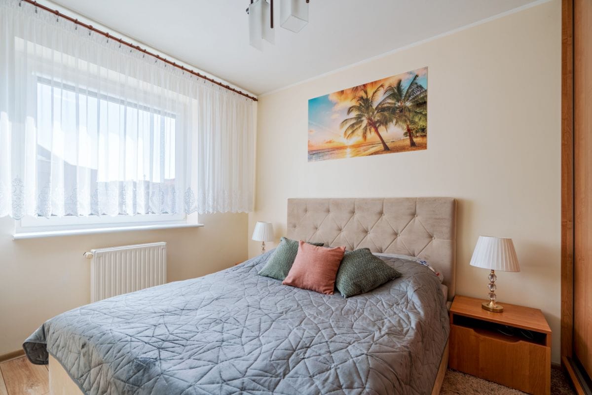 Mieszkanie 3 pokojowe na Sprzedaż