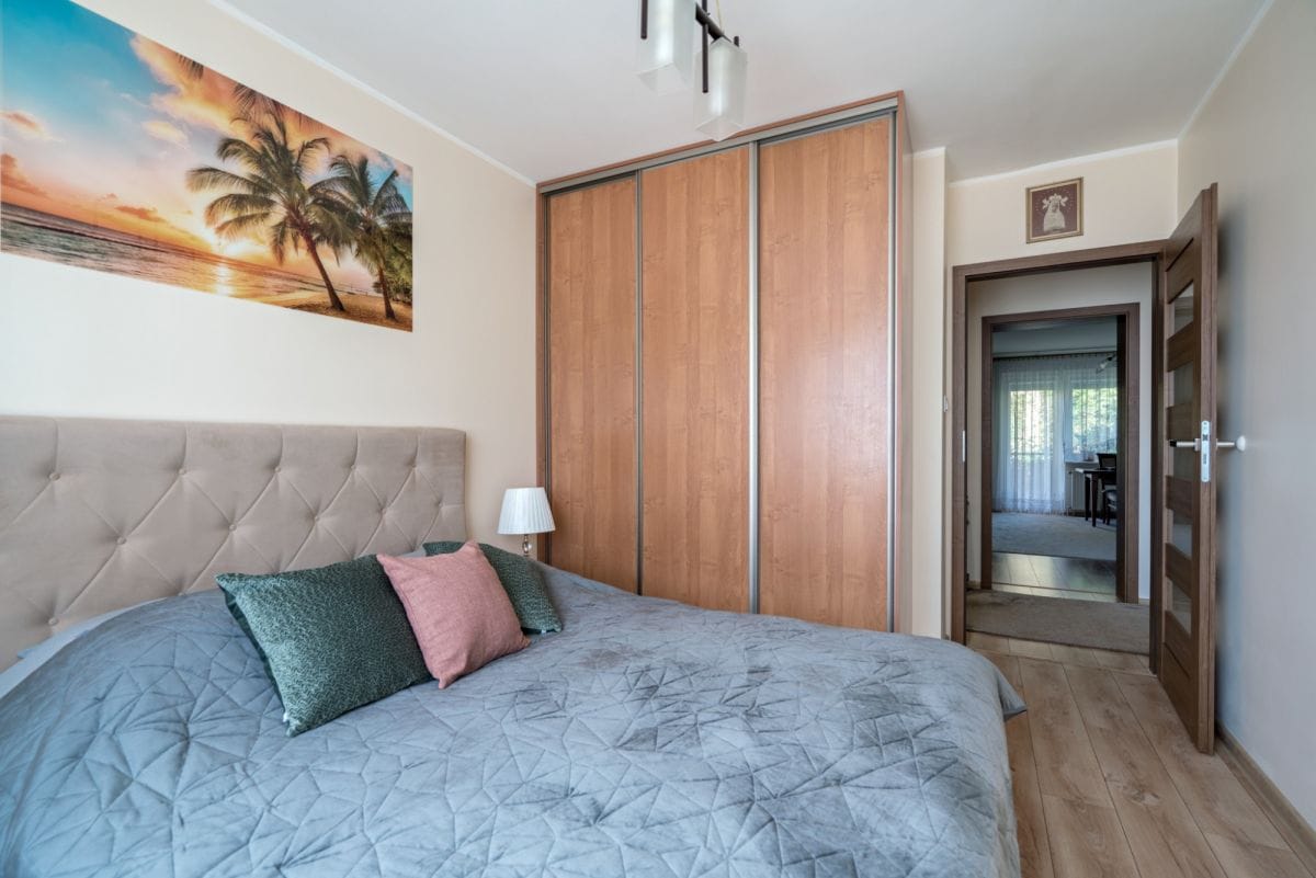 Mieszkanie 3 pokojowe na Sprzedaż