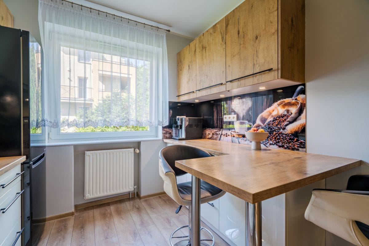 Mieszkanie 3 pokojowe na Sprzedaż