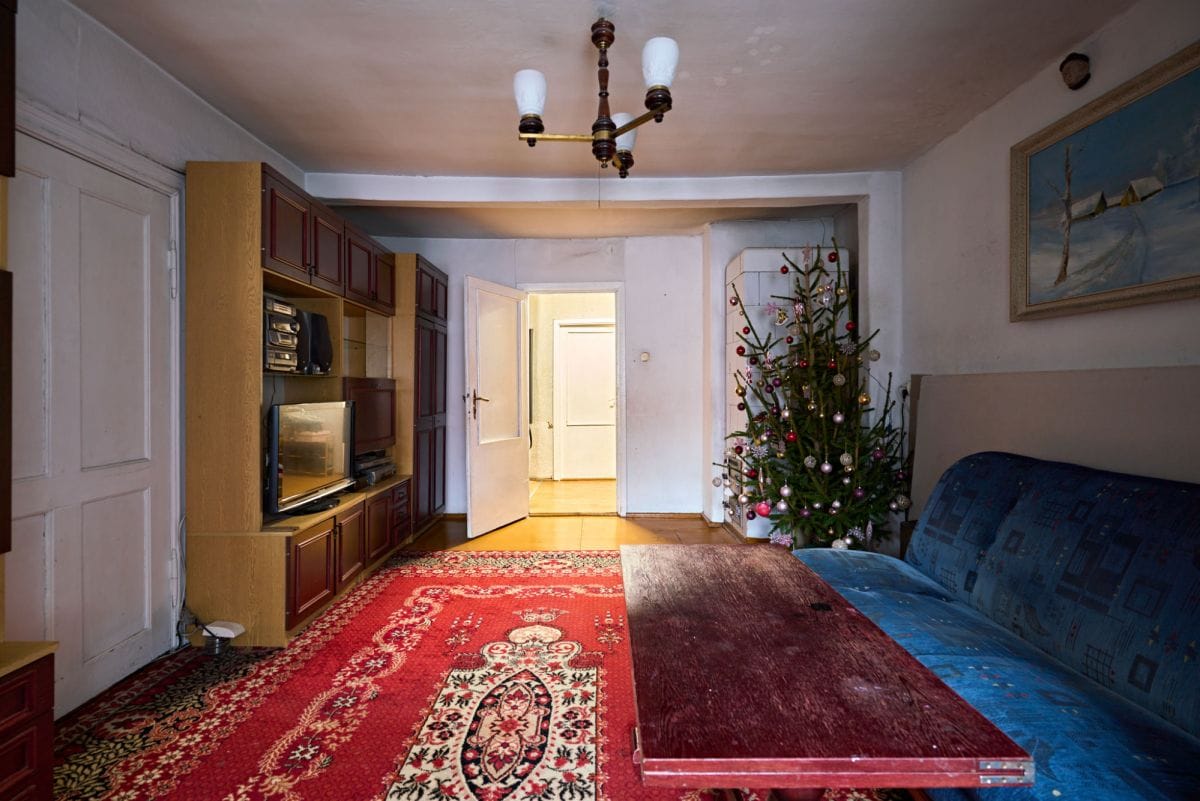 Mieszkanie 3 pokojowe na Sprzedaż