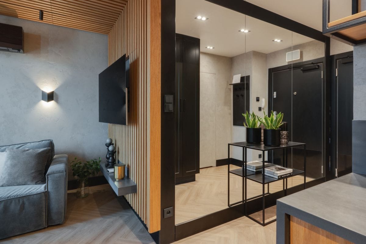 Mieszkanie 2 pokojowe na Sprzedaż