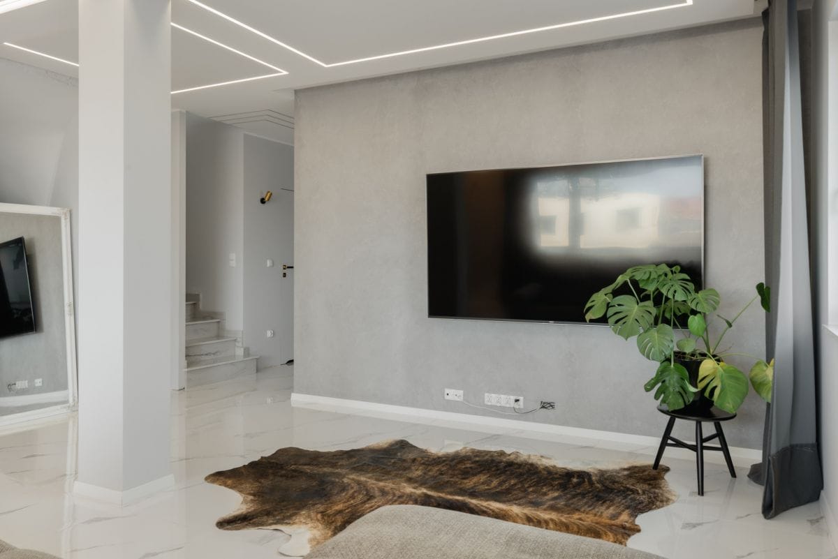 Mieszkanie 4 pokojowe na Sprzedaż