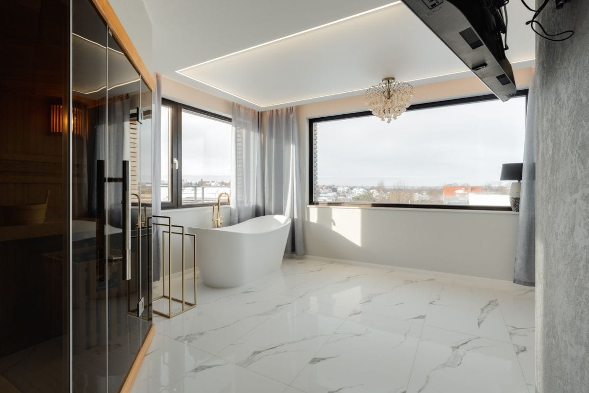 Mieszkanie 4 pokojowe na Sprzedaż