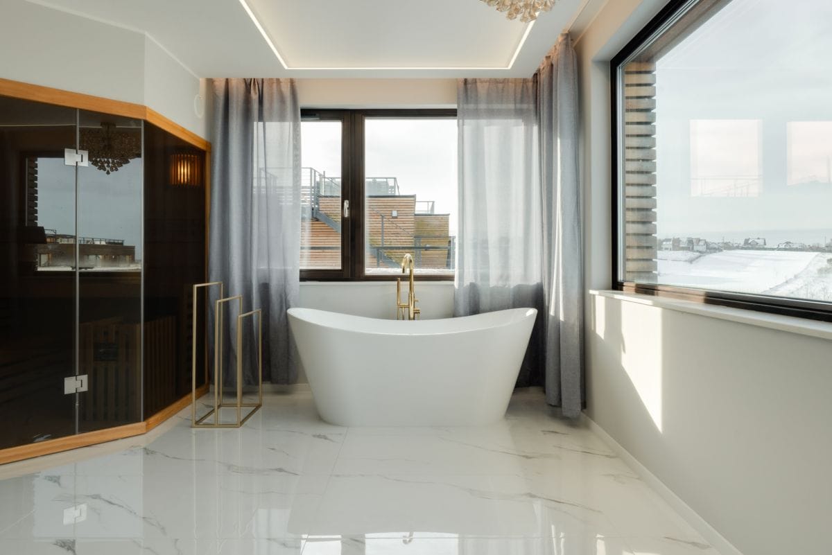 Mieszkanie 4 pokojowe na Sprzedaż