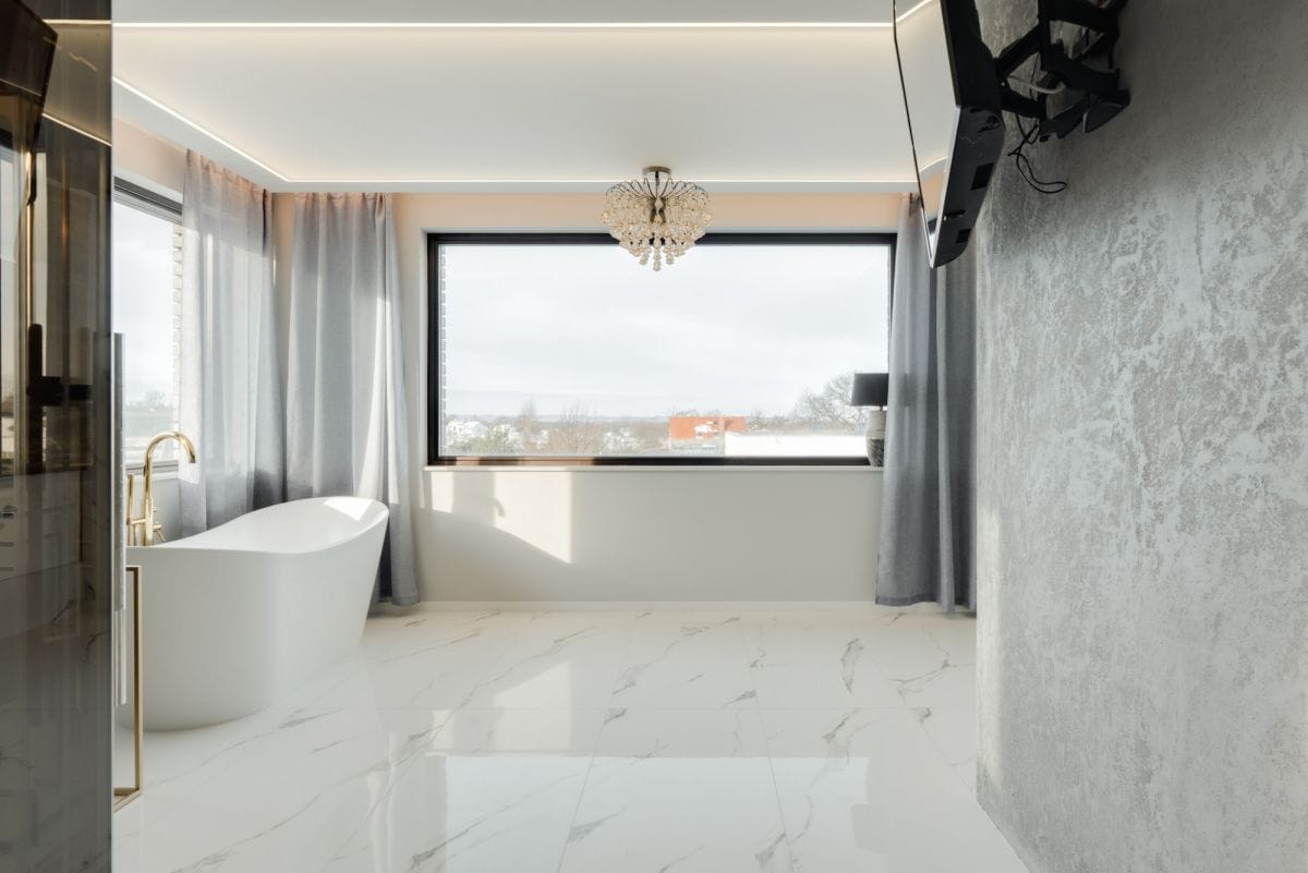 Mieszkanie 4 pokojowe na Sprzedaż