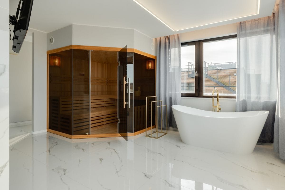 Mieszkanie 4 pokojowe na Sprzedaż