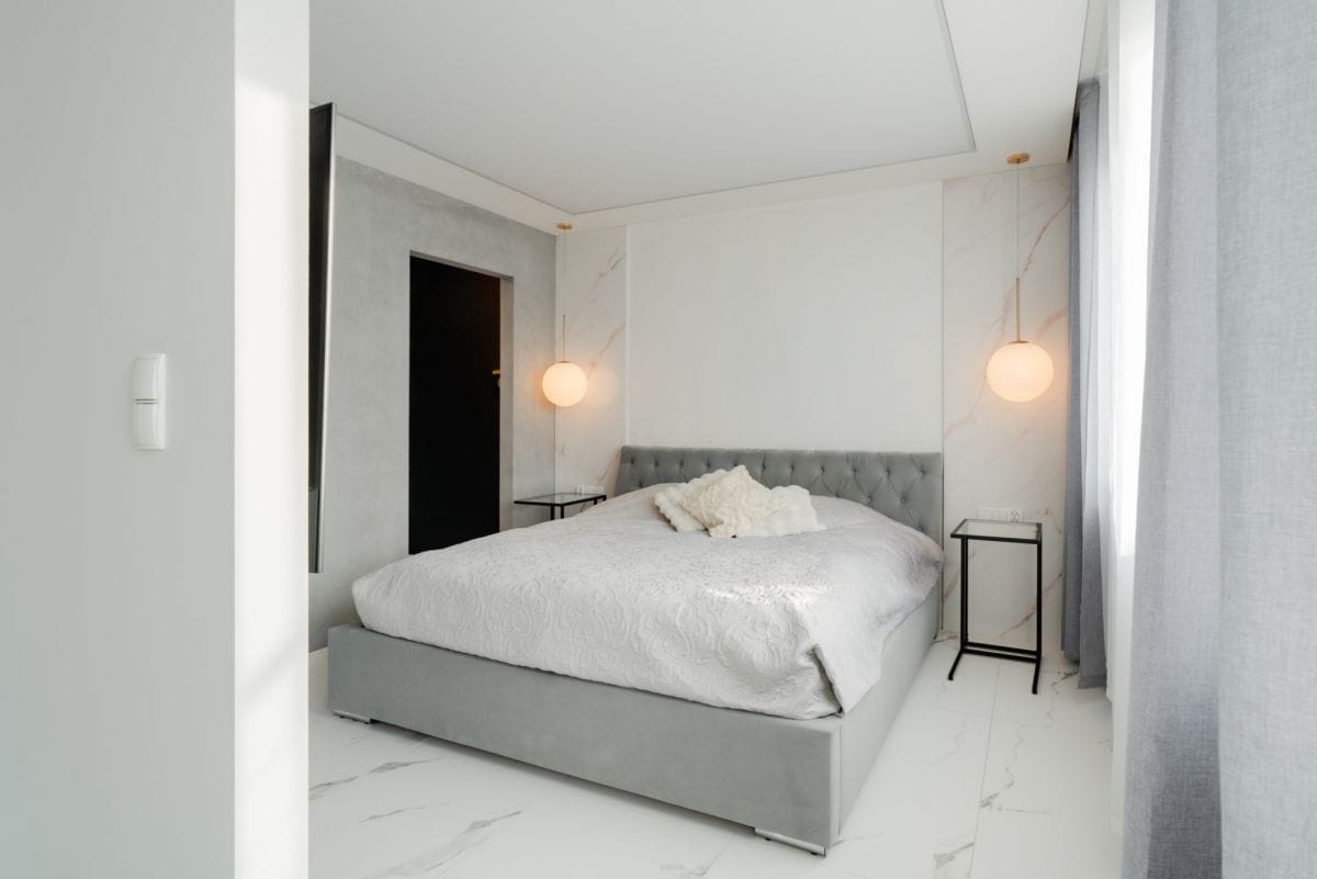 Mieszkanie 4 pokojowe na Sprzedaż