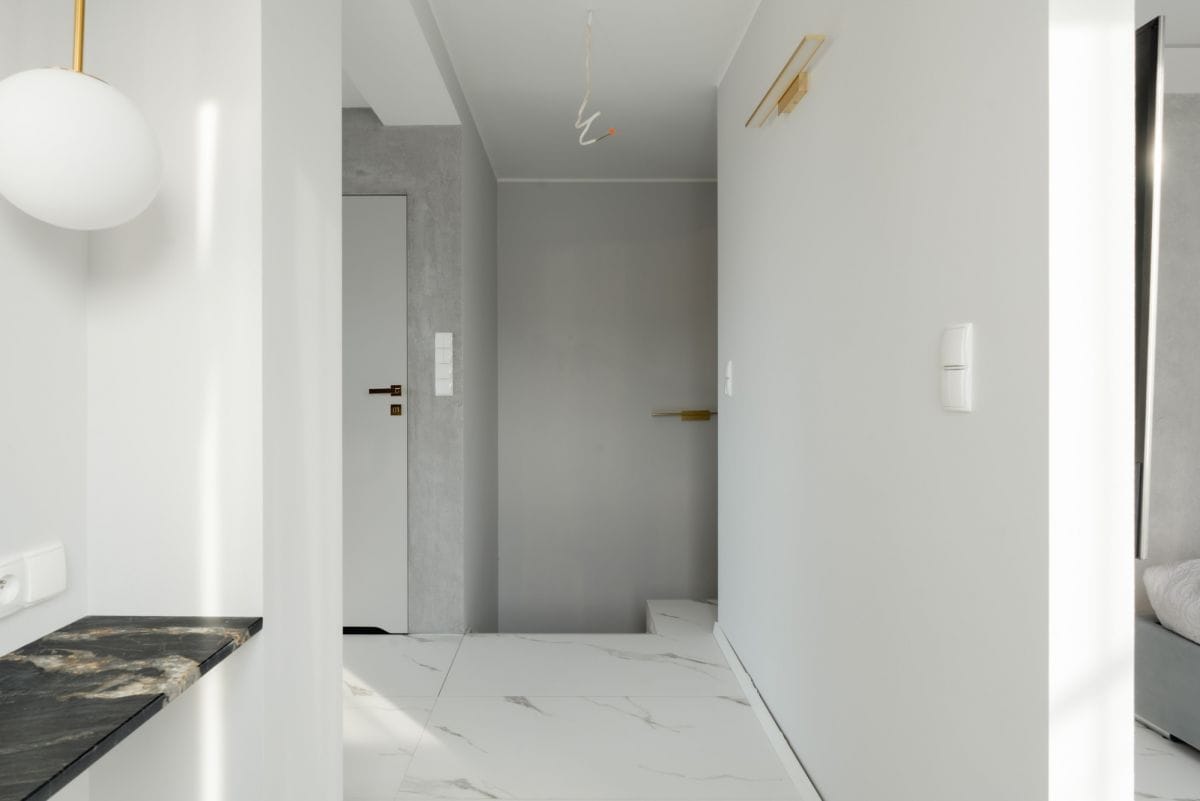 Mieszkanie 4 pokojowe na Sprzedaż