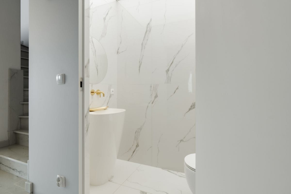 Mieszkanie 4 pokojowe na Sprzedaż