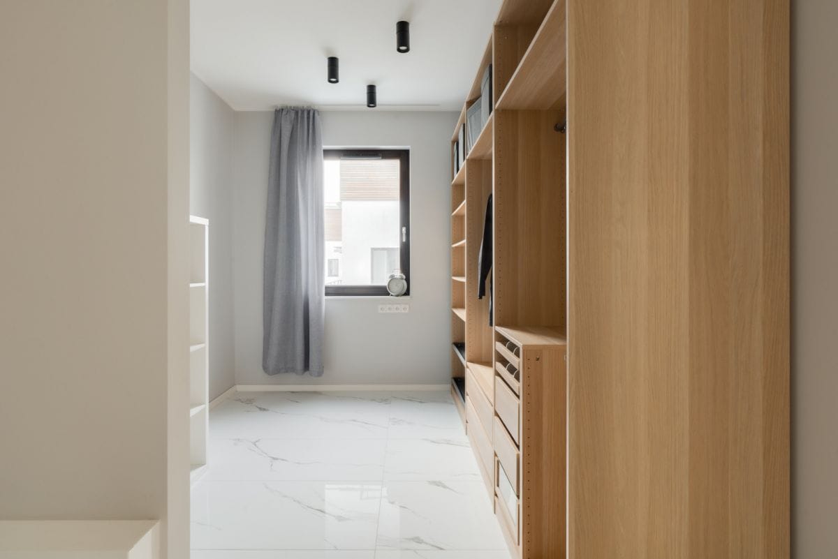 Mieszkanie 4 pokojowe na Sprzedaż