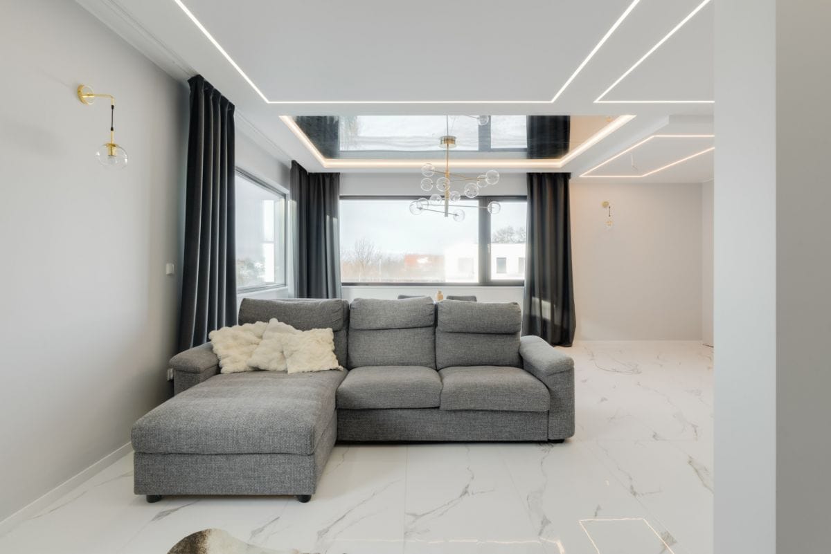 Mieszkanie 4 pokojowe na Sprzedaż