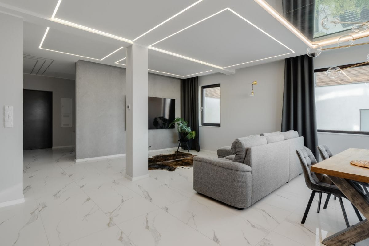 Mieszkanie 4 pokojowe na Sprzedaż