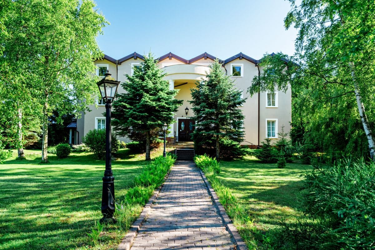 Lokal użytkowy  pokojowe na Sprzedaż