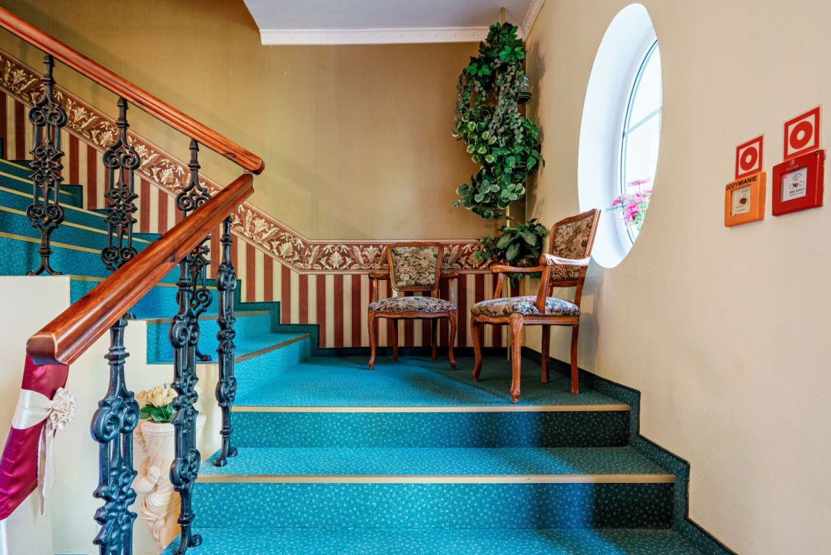 Lokal użytkowy  pokojowe na Sprzedaż