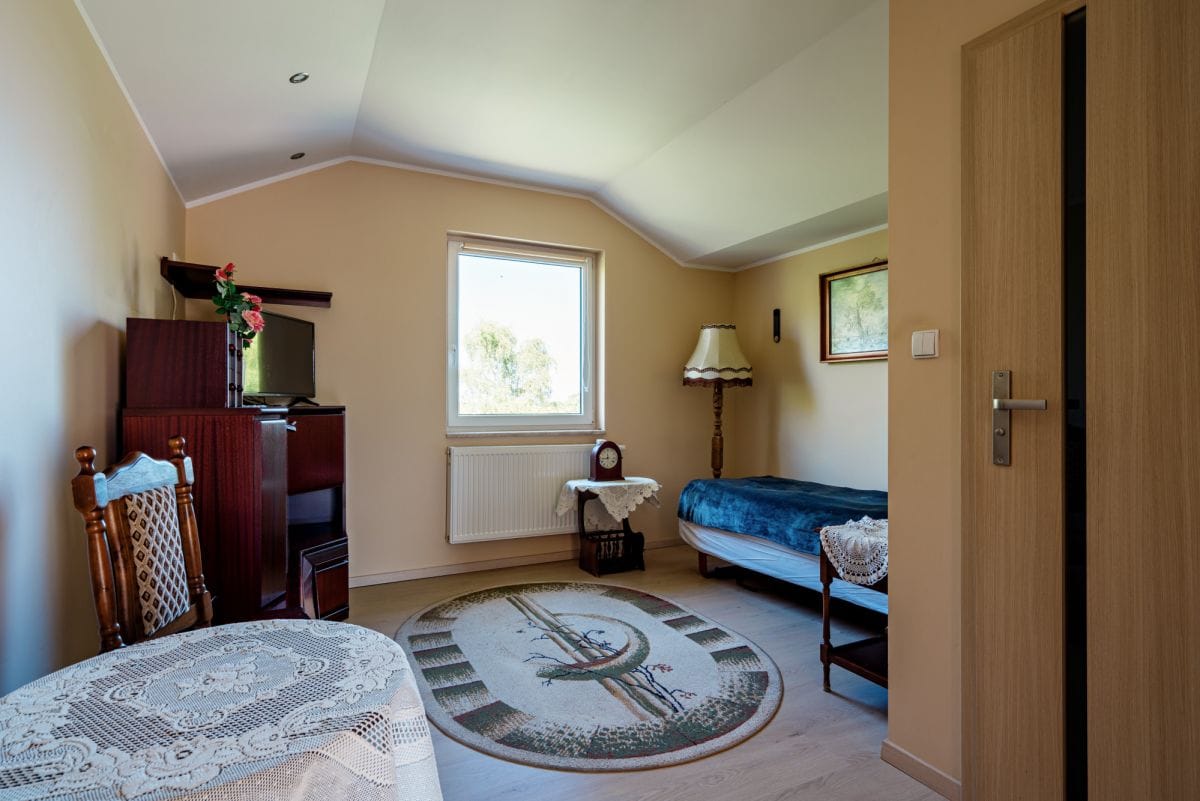 Lokal użytkowy  pokojowe na Sprzedaż