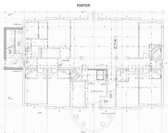 Lokal użytkowy  pokojowe na Sprzedaż