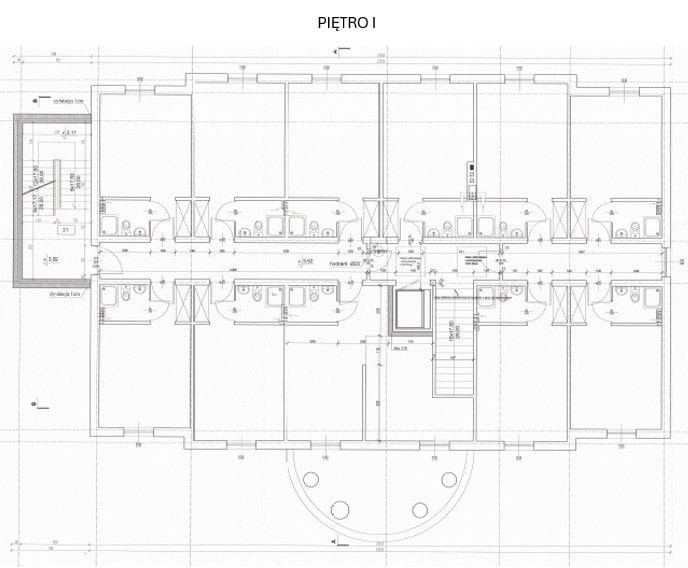 Lokal użytkowy  pokojowe na Sprzedaż