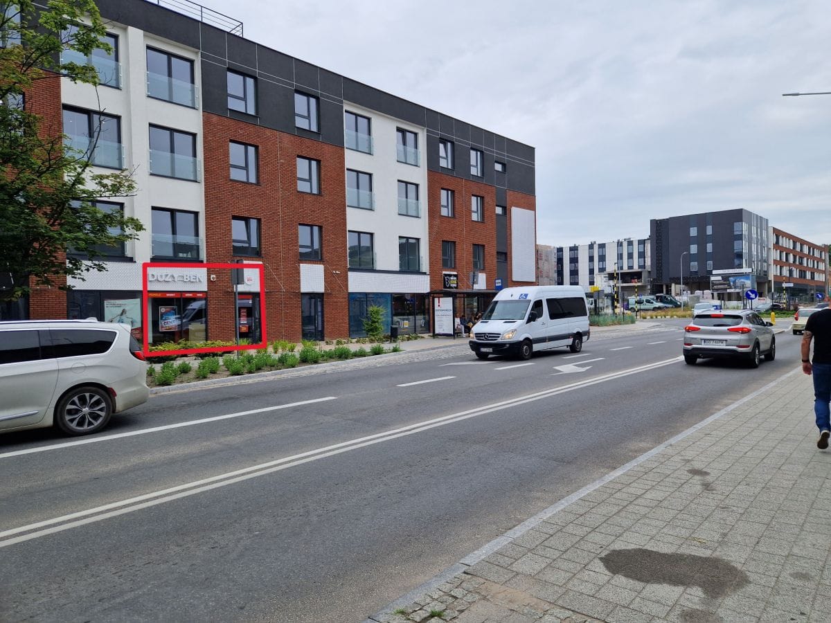 Lokal użytkowy  pokojowe na Sprzedaż