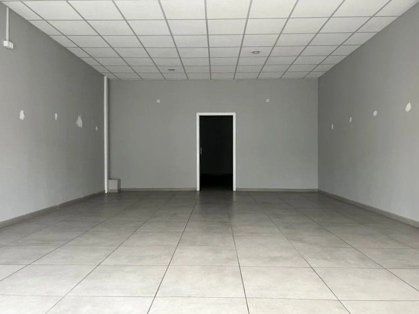 Lokal użytkowy  pokojowe na Wynajem