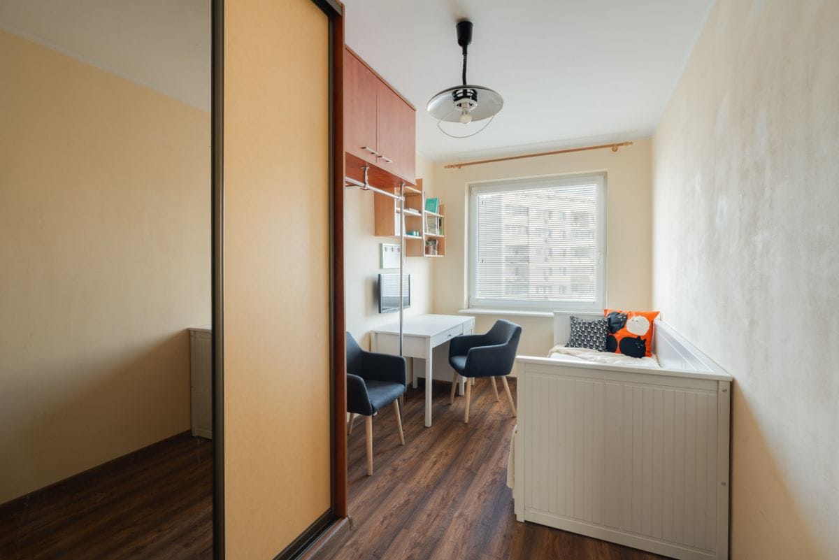 Mieszkanie 3 pokojowe na Sprzedaż