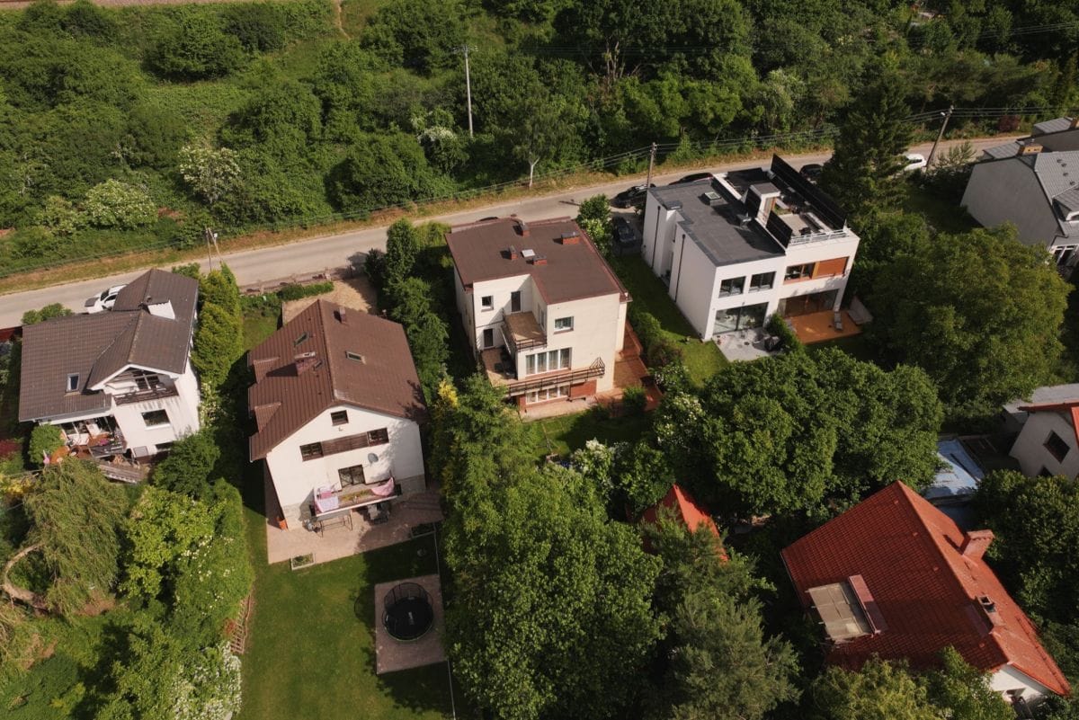 Dom 7 pokojowe na Sprzedaż