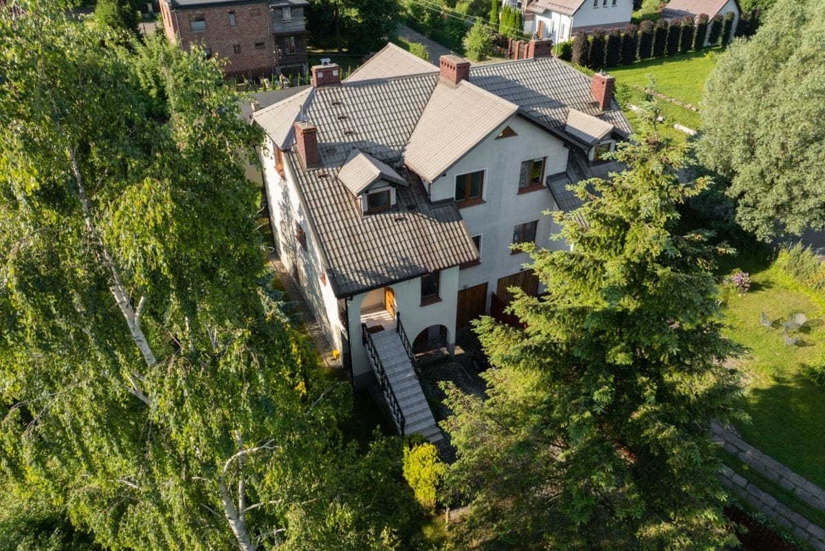 Dom 4 pokojowe na Sprzedaż