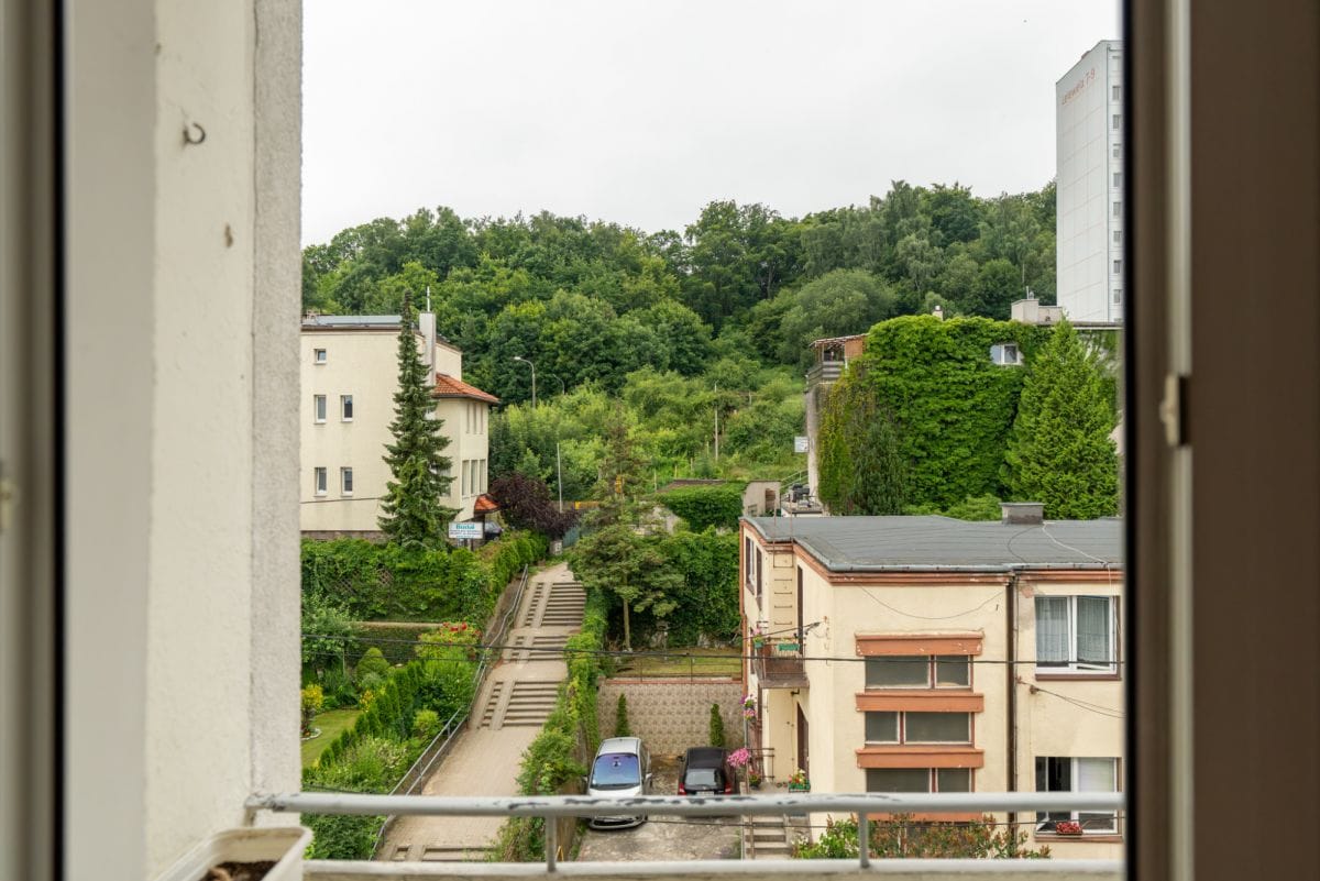 Mieszkanie 2 pokojowe na Sprzedaż