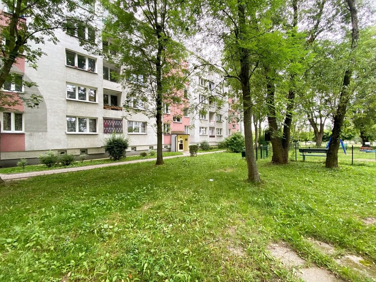 Mieszkanie 2 pokojowe na Sprzedaż