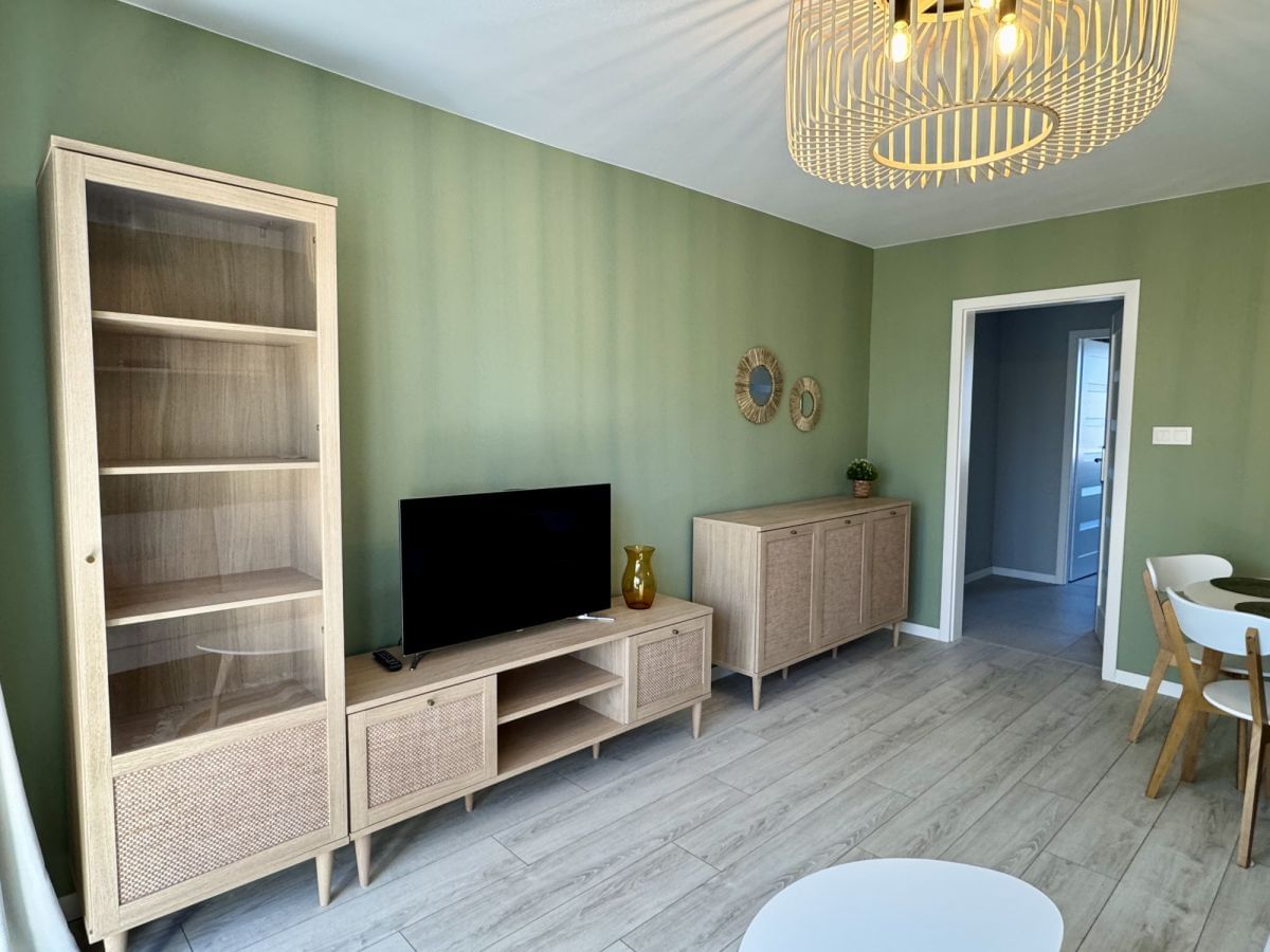 Mieszkanie 2 pokojowe na Sprzedaż