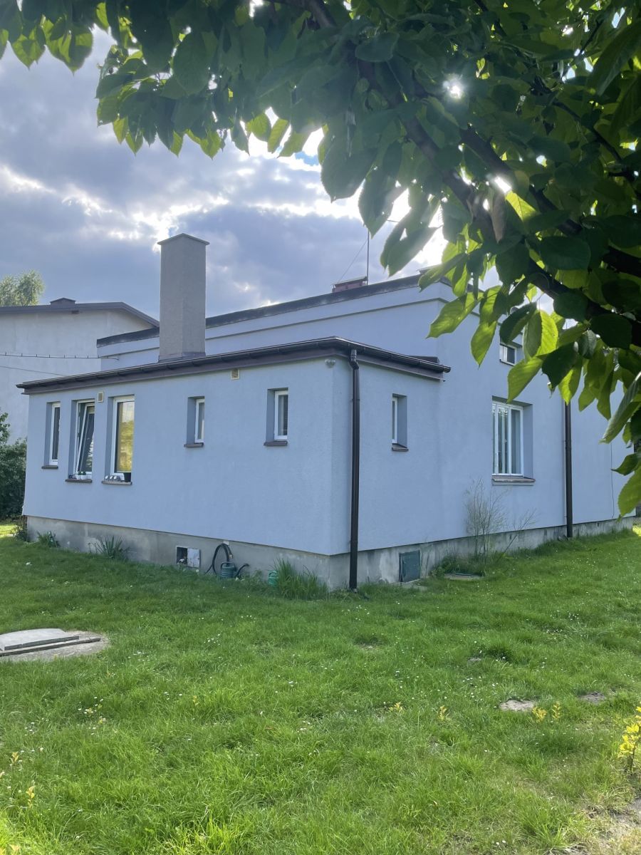 Dom 3 pokojowe na Sprzedaż