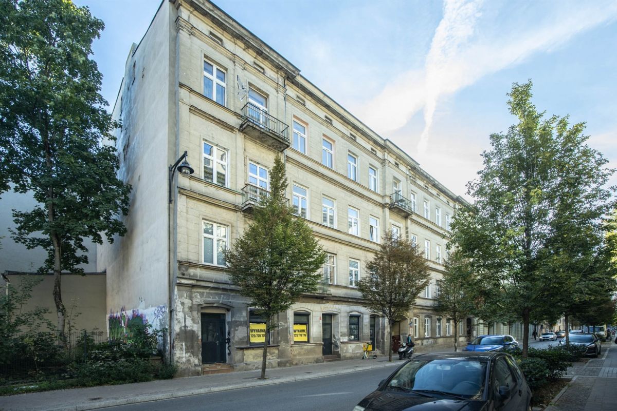 Mieszkanie 2 pokojowe na Sprzedaż