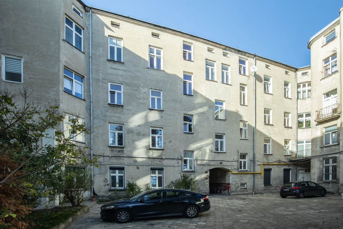 Mieszkanie 2 pokojowe na Sprzedaż