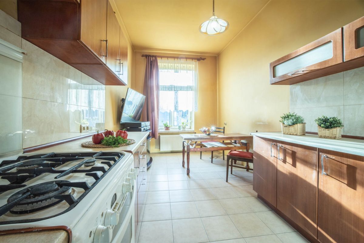 Mieszkanie 2 pokojowe na Sprzedaż