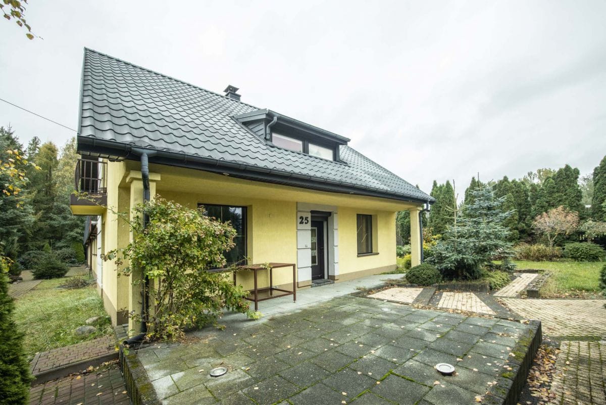 Dom 5 pokojowe na Sprzedaż