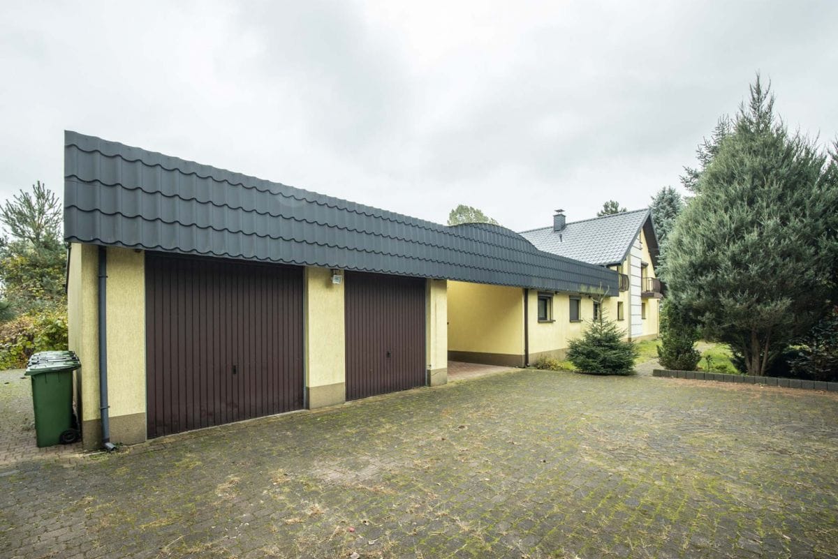 Dom 5 pokojowe na Sprzedaż